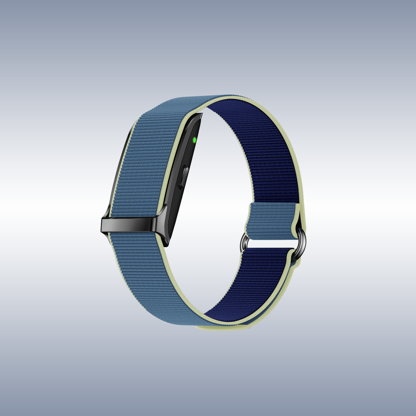 ™RyBand PRO - צמיד מעקב בריאות חכם