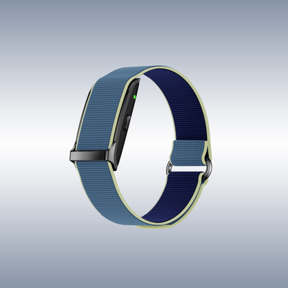 ™RyBand PRO - צמיד מעקב בריאות חכם