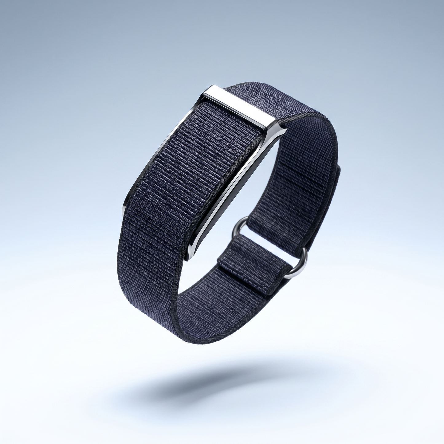 ™RyBand PRO - צמיד מעקב בריאות חכם