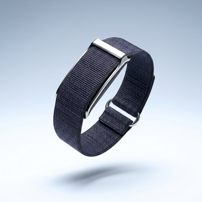 ™RyBand PRO - צמיד מעקב בריאות חכם