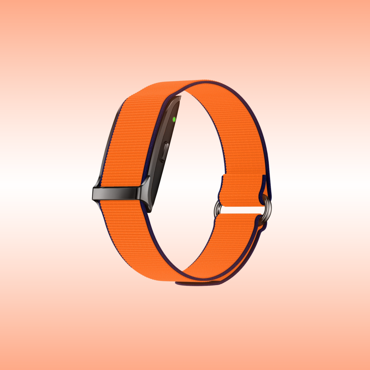 ™RyBand PRO - צמיד מעקב בריאות חכם