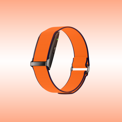 ™RyBand PRO - צמיד מעקב בריאות חכם